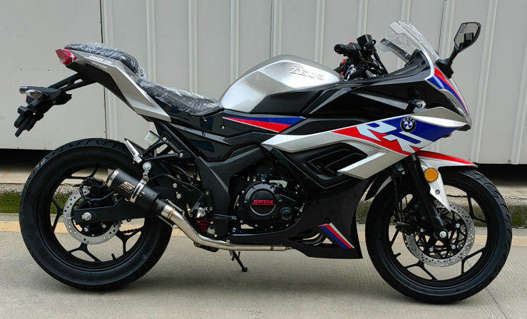SHARK 250
